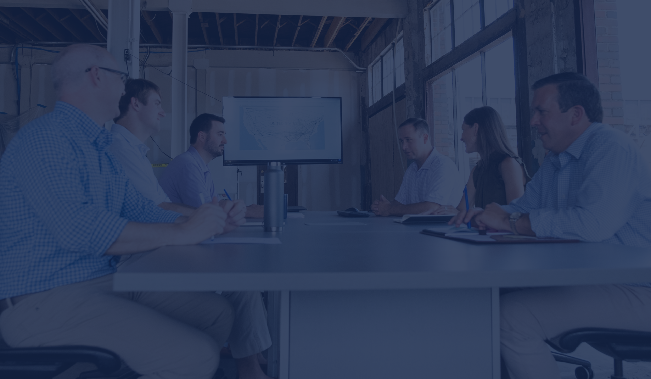 The Difference Between a Freight Broker and a Transportation Partner