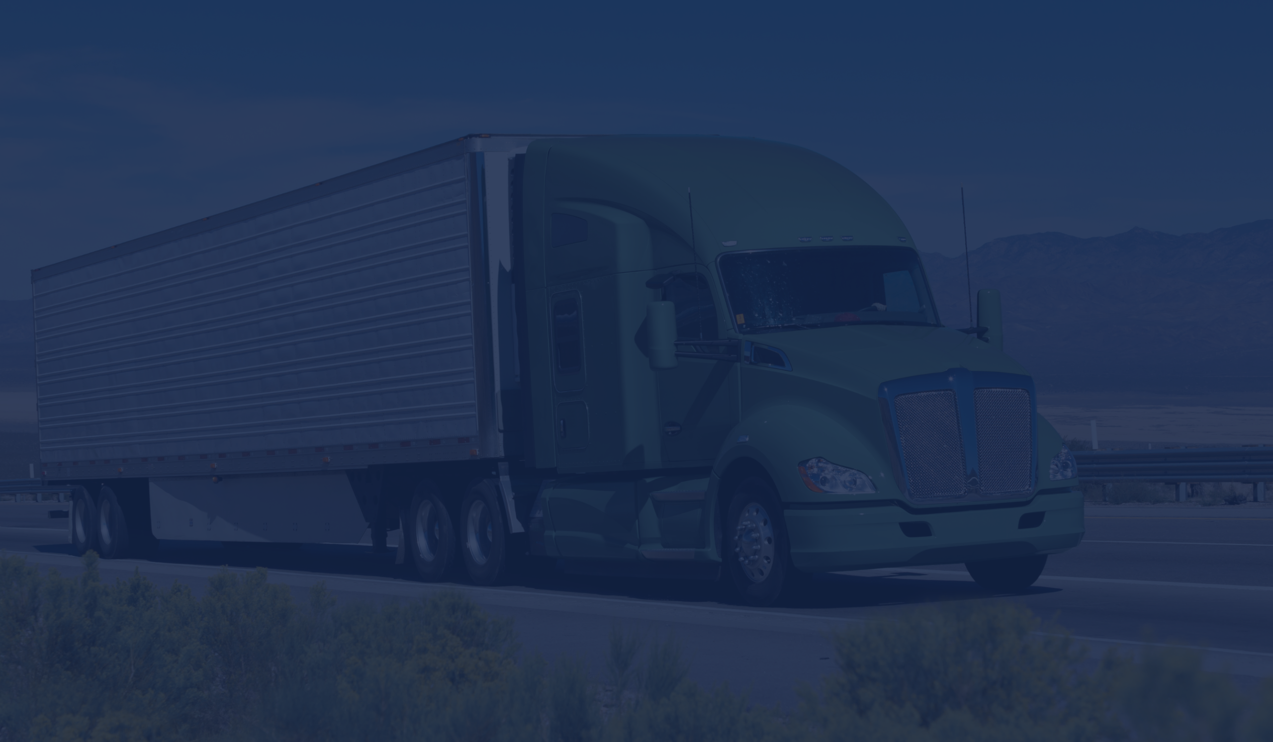 A Sustainable Transportation Strategy