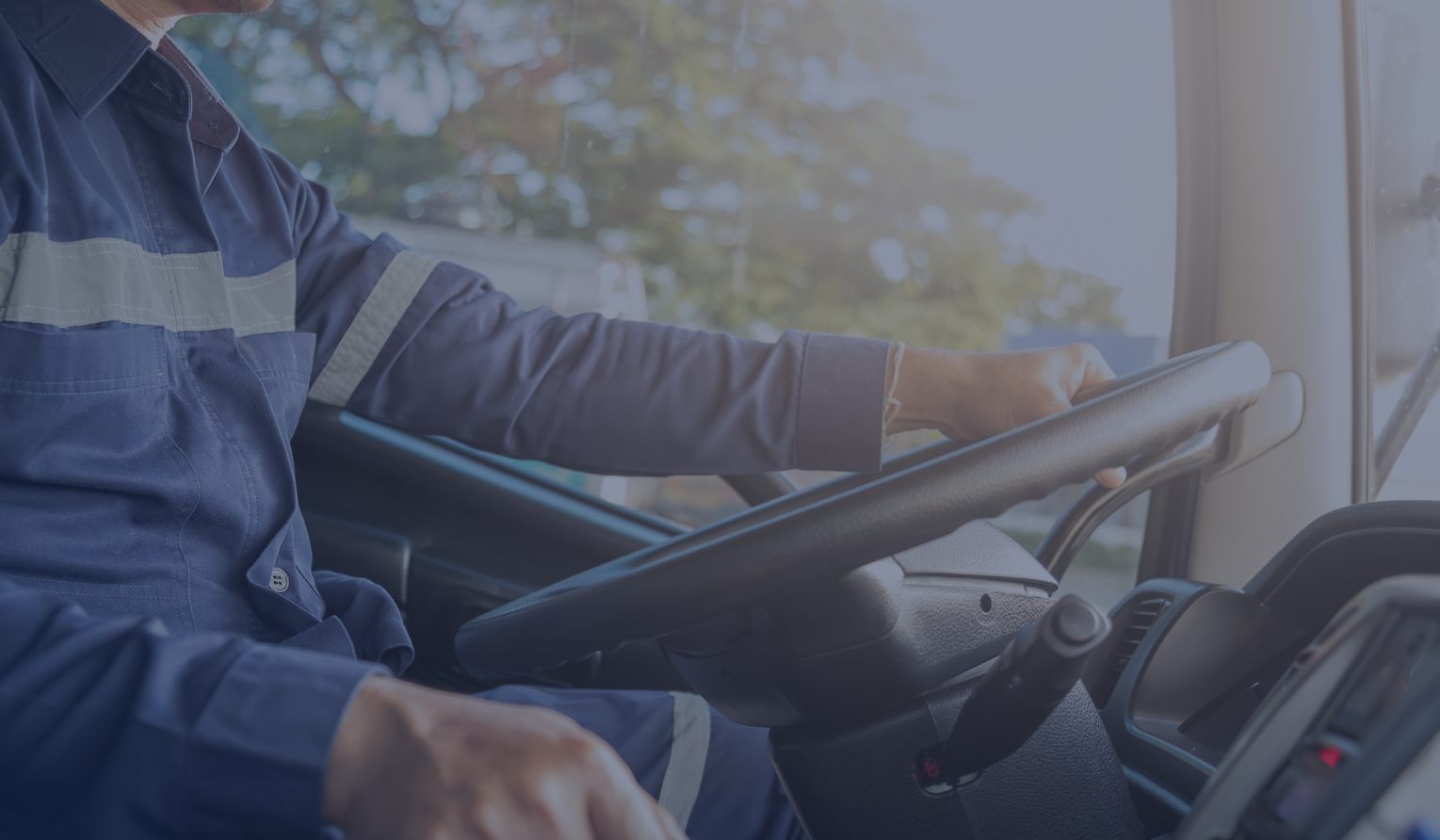 How Our Trusted Carrier Network Keeps Your Freight Moving