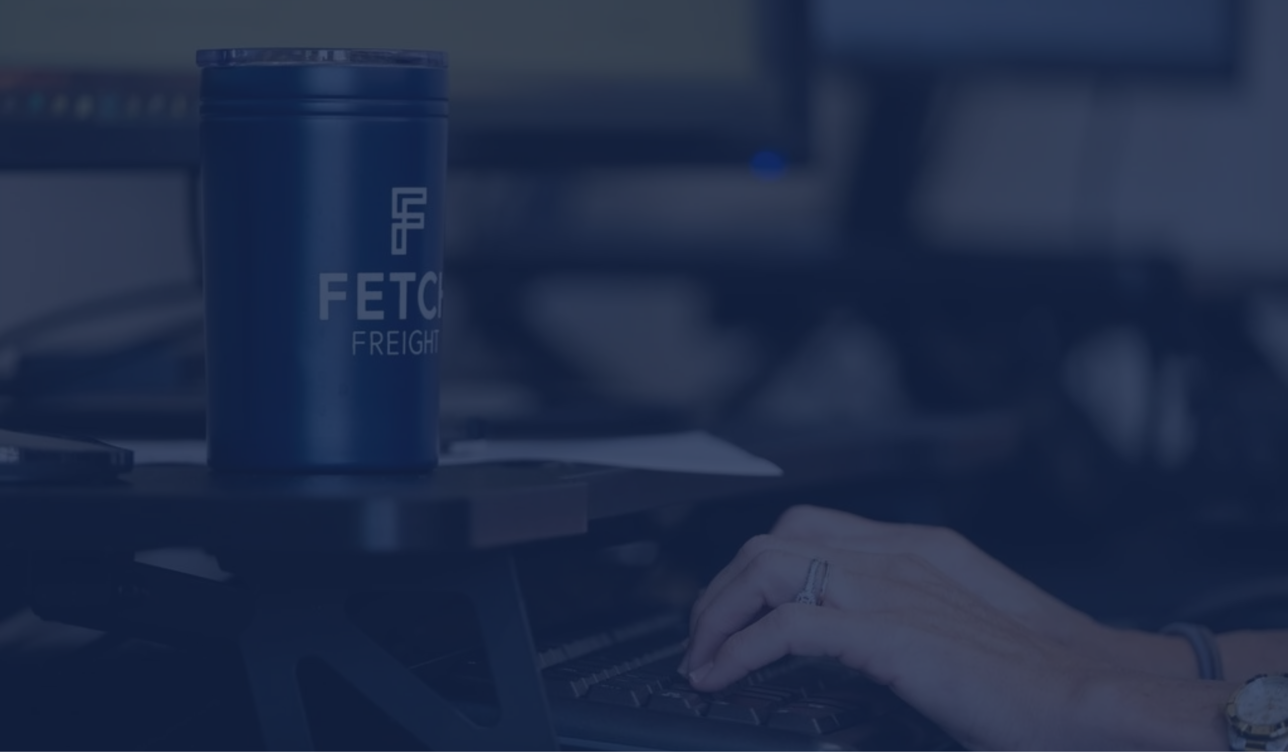 Benefits of Working with a Freight Brokerage