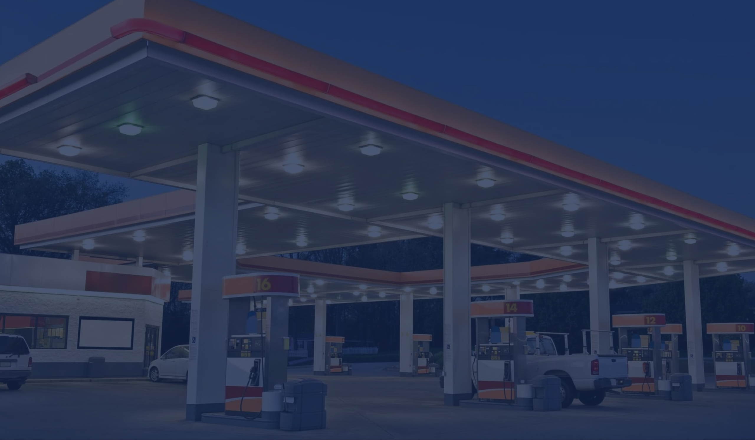 State of Georgia Extends Relief from Motor Fuel Tax