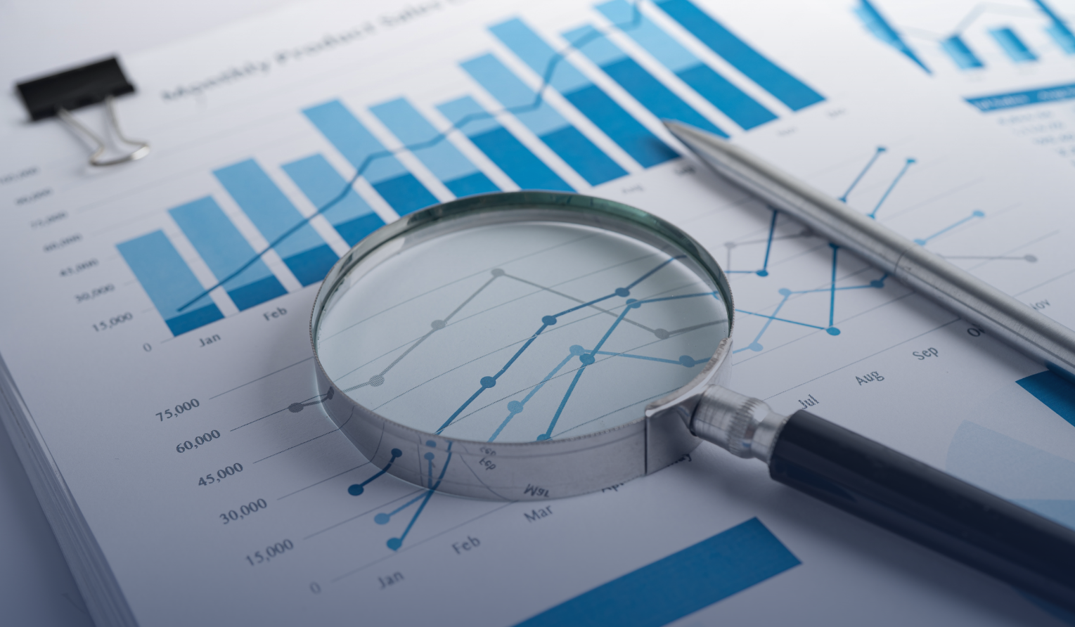 Takeaways from the ACT Research Market Vitals Seminar: Truckload Market Overview 